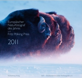 Ausstellungs-Katalog 2011
