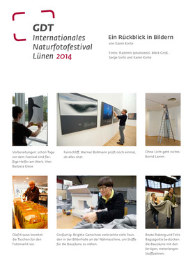 Rückblick Lünen 2014