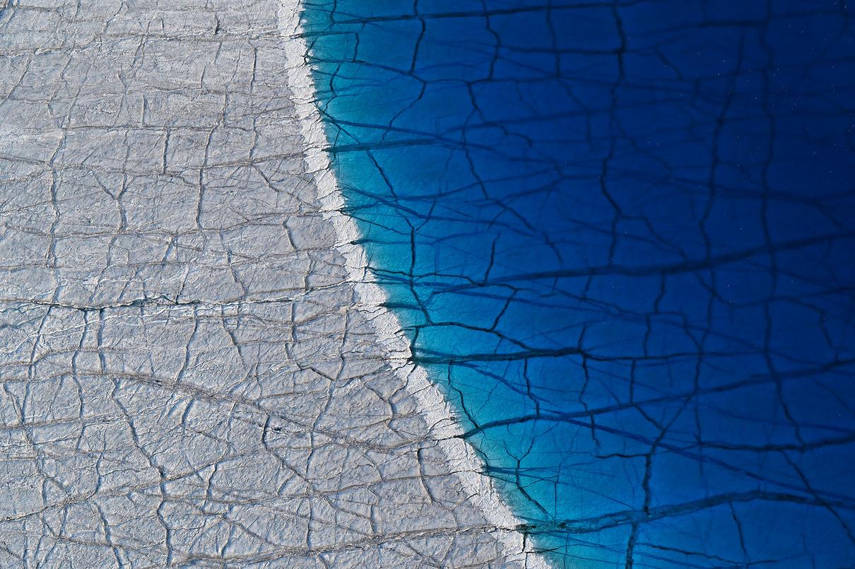 2. Platz: Stephan Fürnrohr | IThe White Coastline