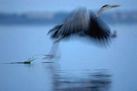 Jerzy Grzesiak | Abflug