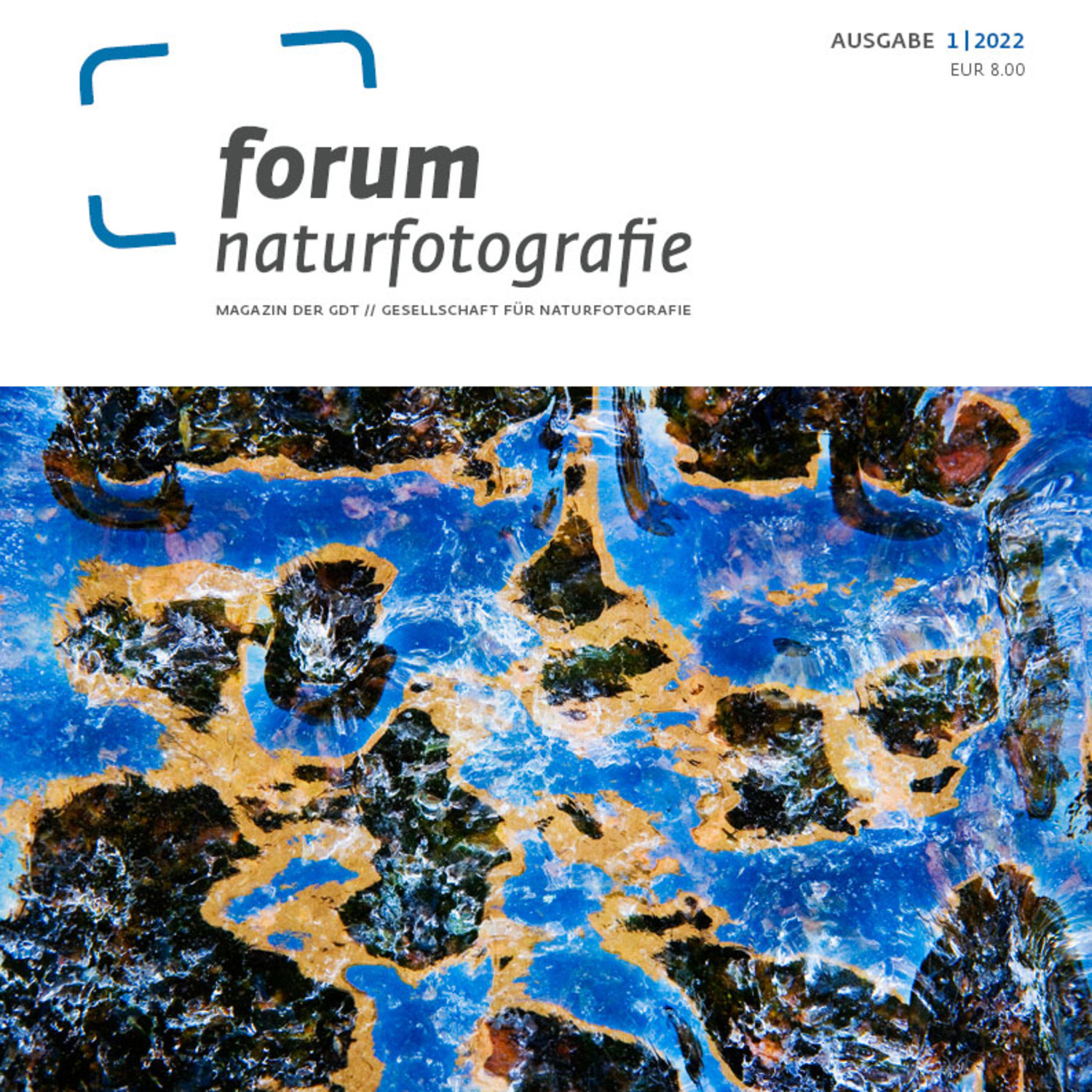 GDT Gesellschaft für Naturfotografie e.V.