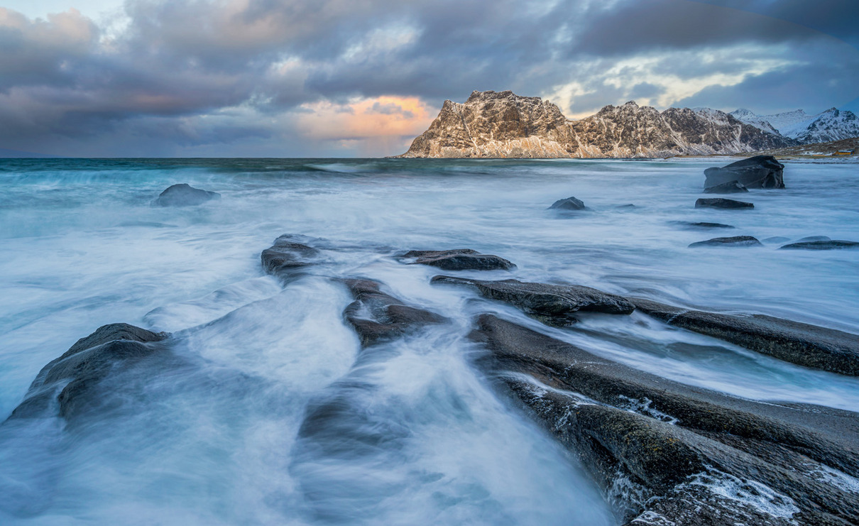 10. Platz: Thomas Froesch (DE) | Wasser in Bewegung | Water in motion