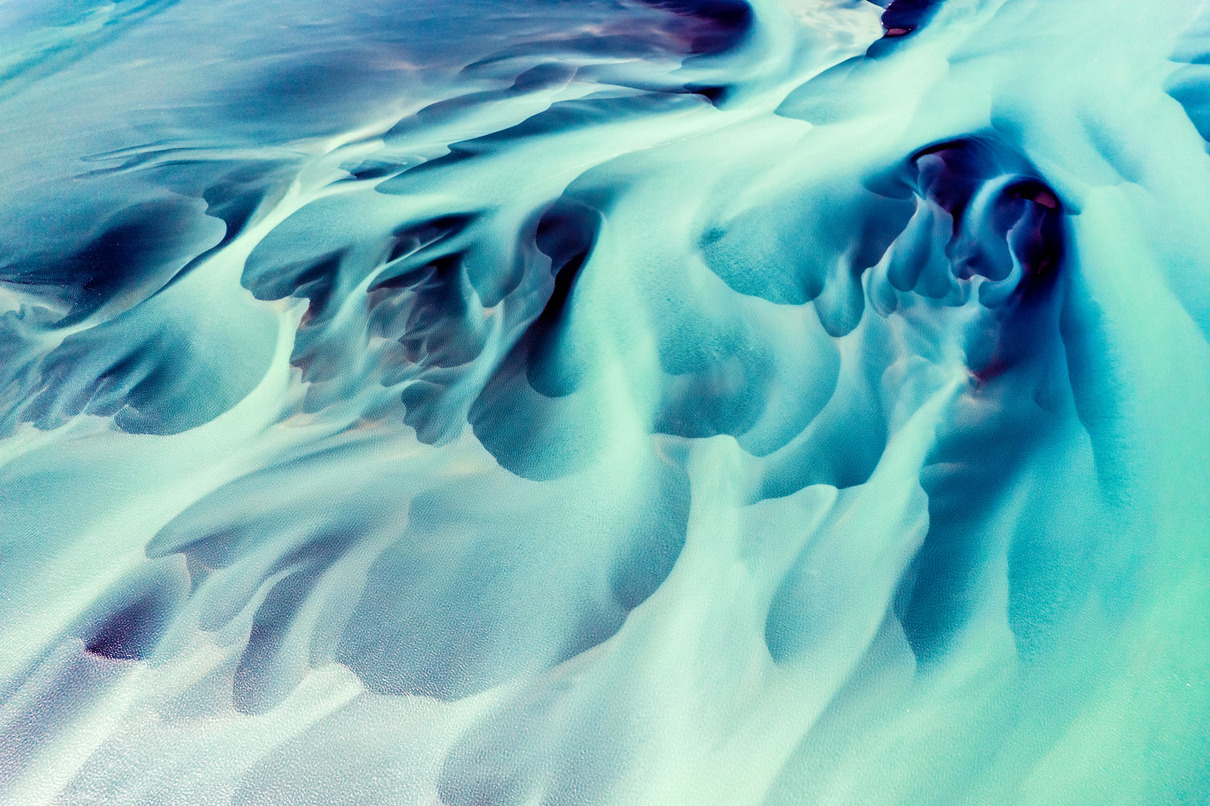 6. Platz: Phillip Schulze (DE) | Mündungsbereich | Estuary