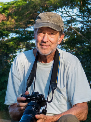 Konrad Wothe