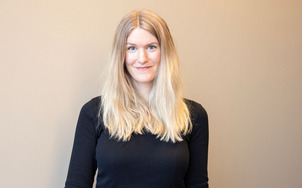 Ingebjørg Fyrileiv Guldvik