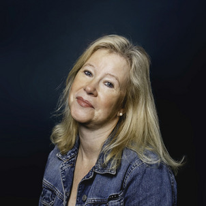 Silke Huettche