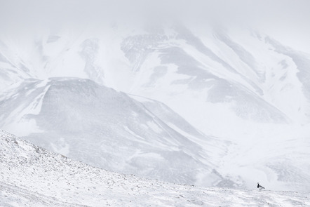 Tobias Gjerde | Norwegischer Winter 6