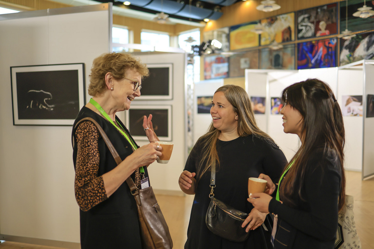 2025 GDT Festival Festivalsplitter