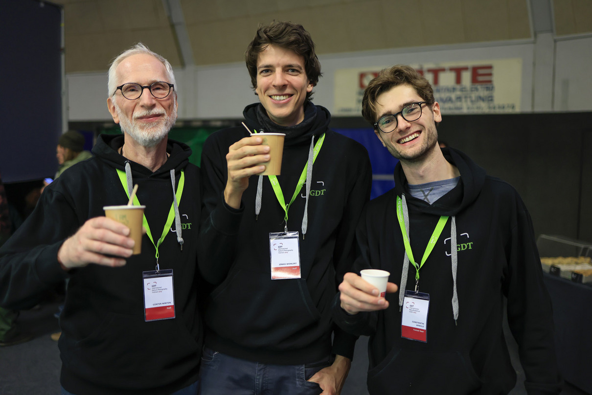 2025 GDT Festival Fotomarkt